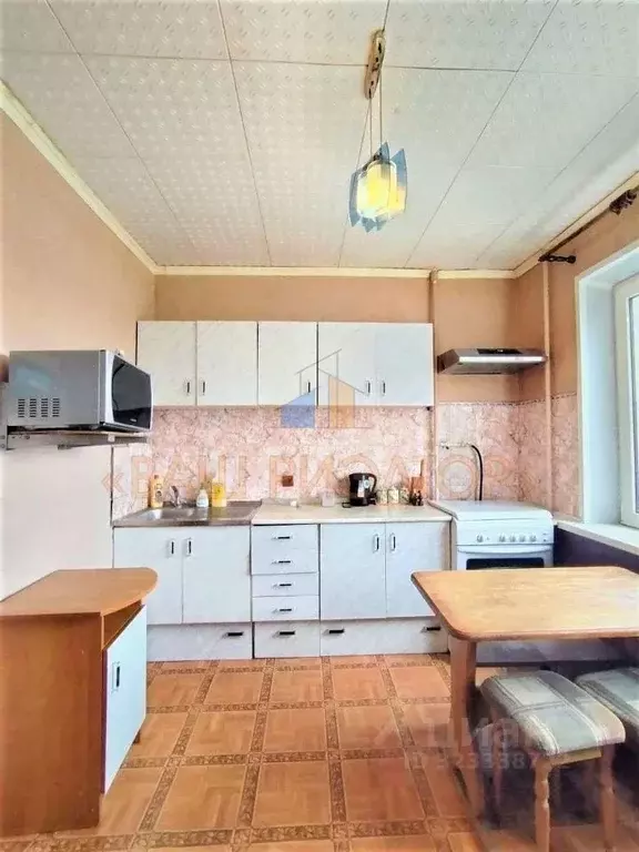 1-к кв. Белгородская область, Губкин ул. Фрунзе, 6А (36.1 м) - Фото 2