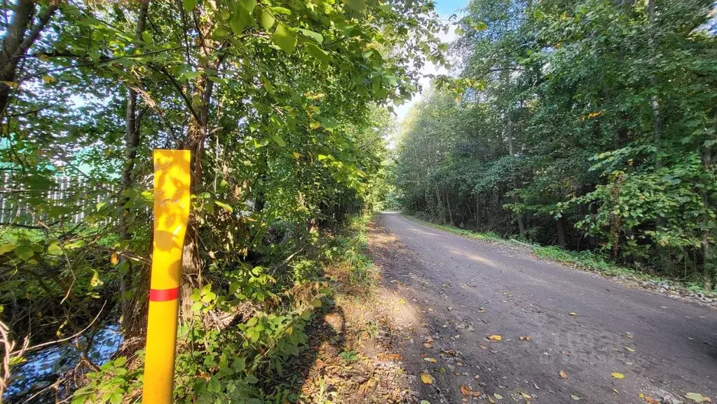 Участок в Башкортостан, Уфа Приозерный-4 СНТ,  (8.0 сот.) - Фото 2