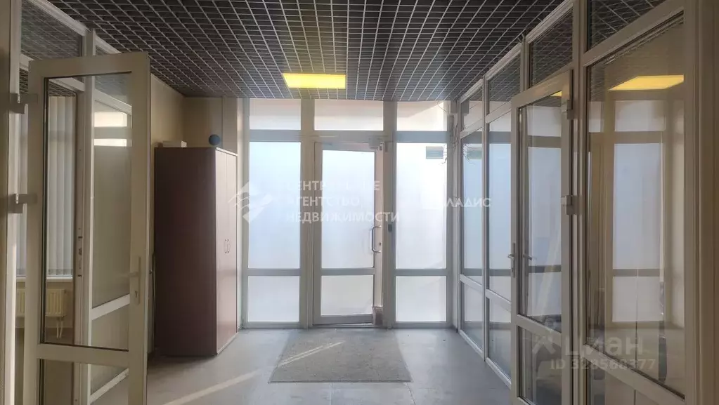 Помещение свободного назначения в Рязанская область, Рязань ... - Фото 1