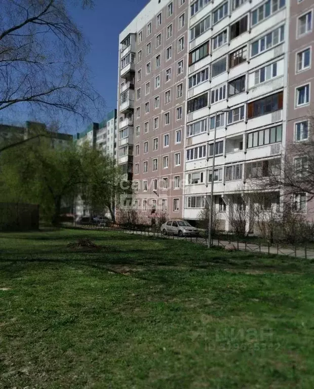 Квартира, студия, 17.5 м - Фото 0