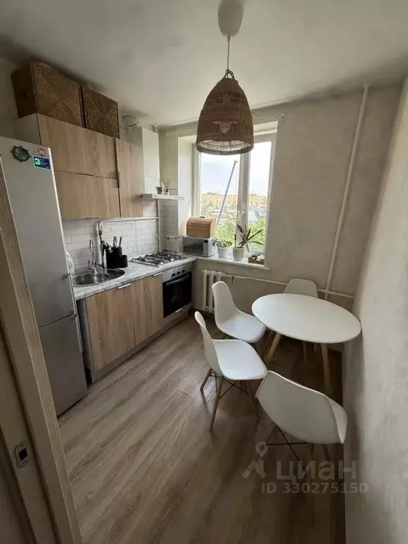 2-к кв. Москва Кутузовский просп., 9К1 (44.0 м) - Фото 1