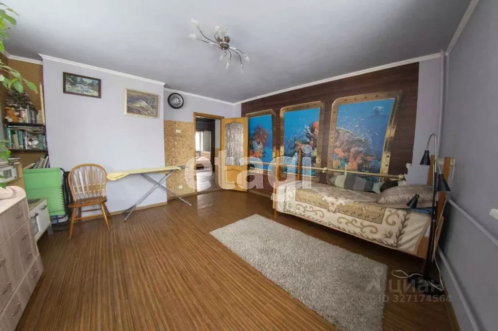 Таунхаус в Кемеровская область, Кемерово Щегловский пер. (152 м) - Фото 1