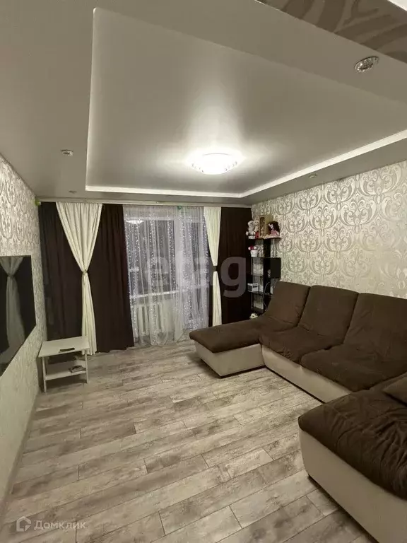 Продаётся 3-к квартира, 70 м - Фото 0