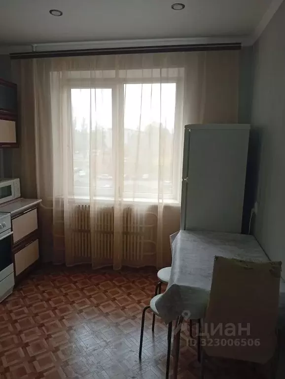 1-к кв. Белгородская область, Старый Оскол Звездный мкр, 5 (40.0 м) - Фото 1