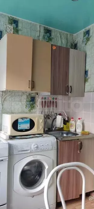 2-к. квартира, 44 м, 2/5 эт. - Фото 0