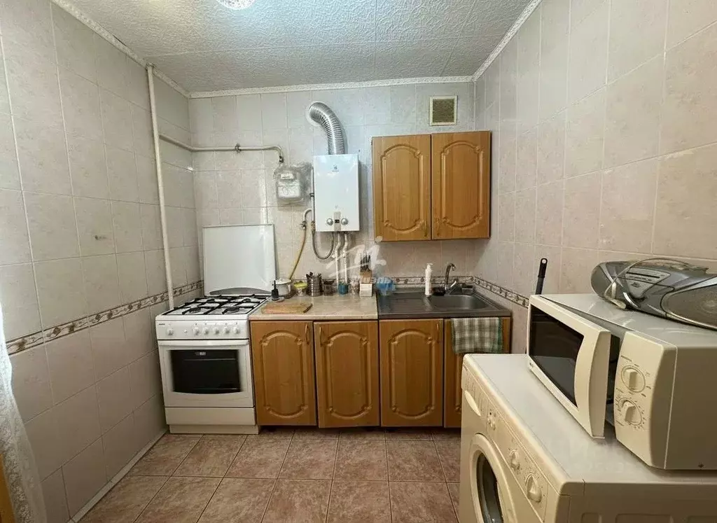 2-к кв. Севастополь ул. Генерала Жидилова, 32 (54.4 м) - Фото 2