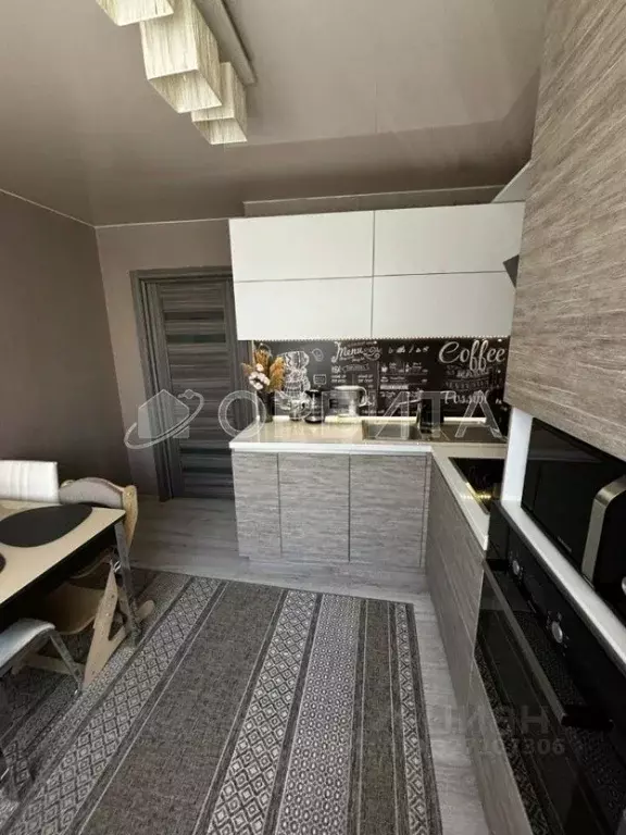 1-к кв. Тюменская область, Тюмень Широтная ул., 96к3 (48.4 м) - Фото 2