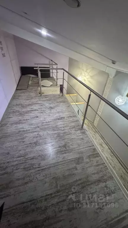 Склад в Санкт-Петербург Лиговский просп., 256 (40 м) - Фото 1
