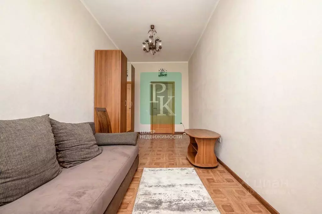 1-к кв. Севастополь просп. Античный, 52 (31.4 м) - Фото 2