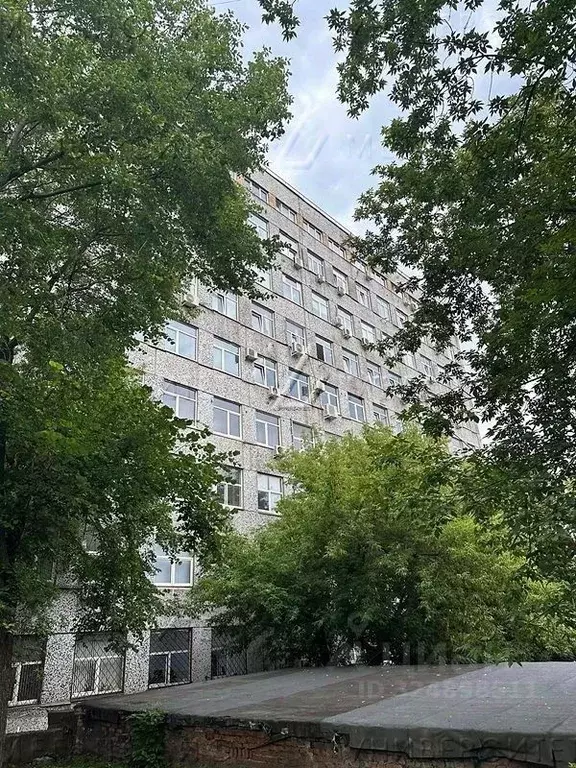 Офис в Москва 3-я Мытищинская ул., 3С1 (520 м) - Фото 1