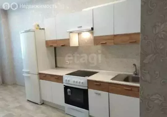 1-комнатная квартира: Тверь, улица Макарова, 4к1 (47 м) - Фото 1