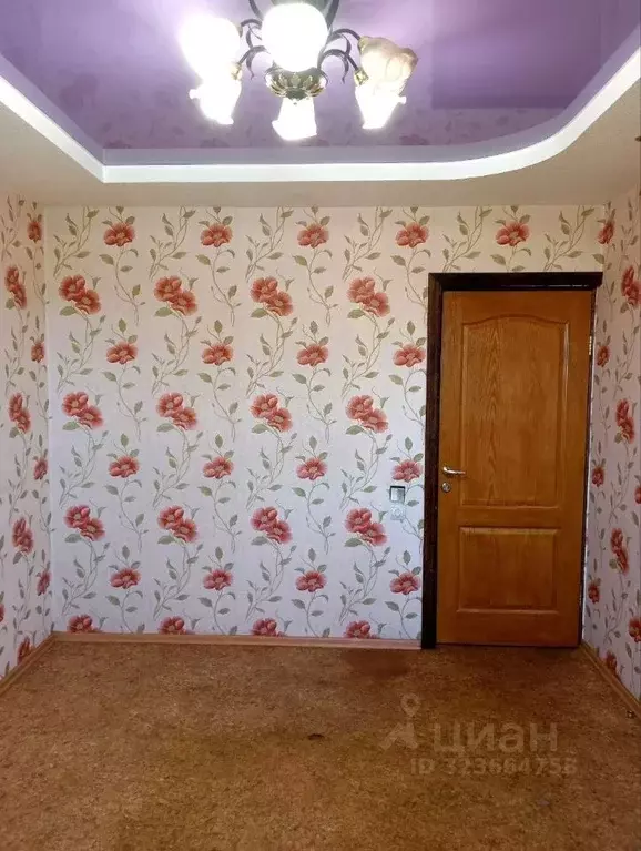 3-к кв. Нижегородская область, Нижний Новгород ул. Краснодонцев, 15 ... - Фото 2