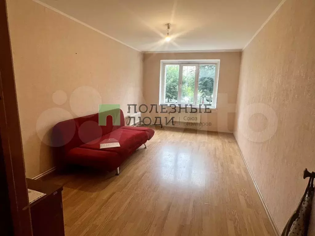 2-к. квартира, 62 м, 1/10 эт. - Фото 1
