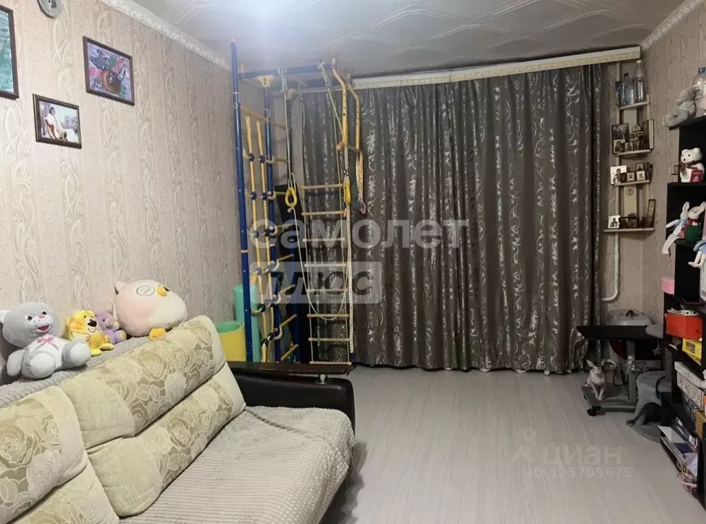 2-к кв. Владимирская область, Александров ул. Маяковского, 13 (45.1 м) - Фото 1