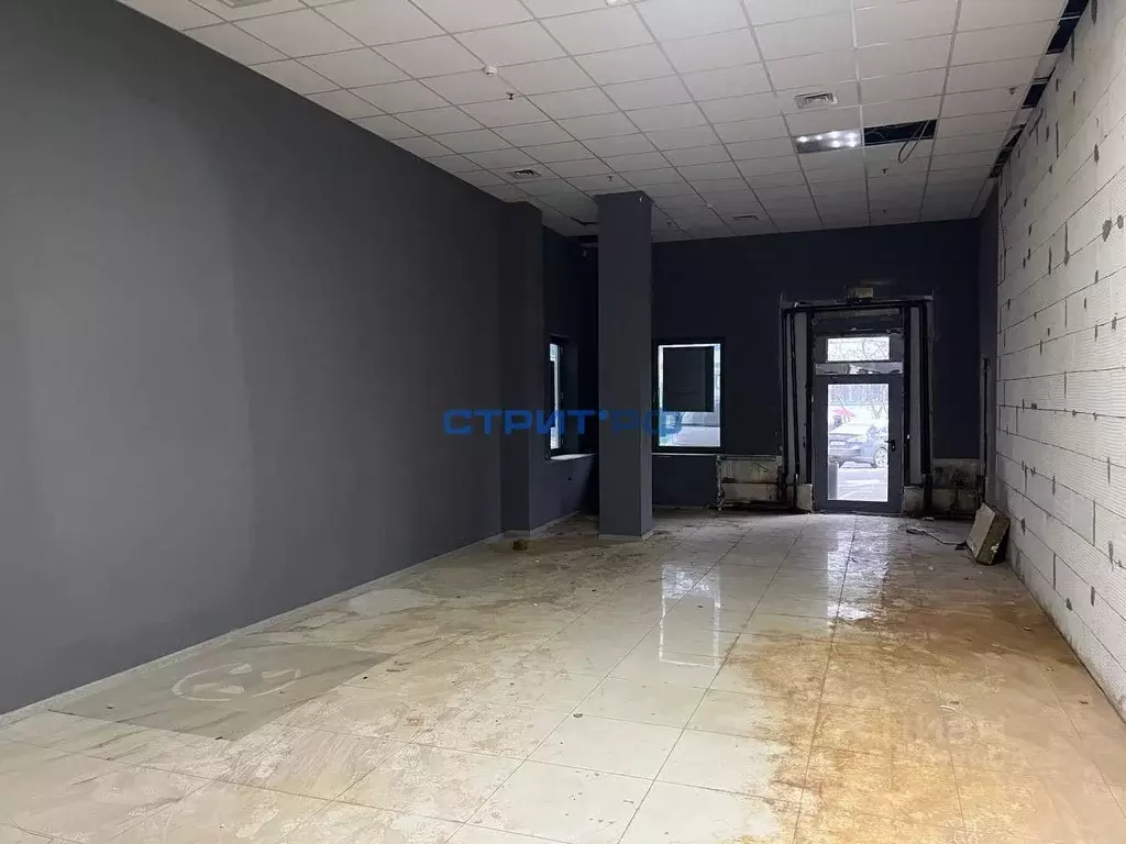 Помещение свободного назначения в Москва Лобненская ул., 14 (98 м) - Фото 0