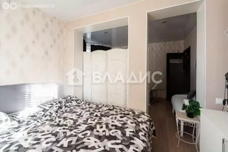 2-комнатная квартира: Сапроново, микрорайон Купелинка, квартал ... - Фото 2