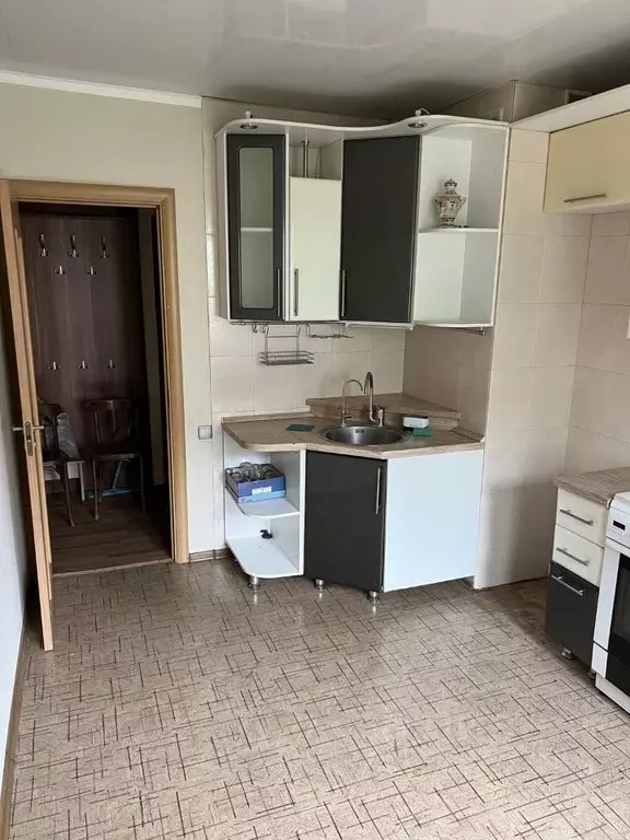 3-к кв. Тамбовская область, Тамбов ул. Чичерина, 36 (63.3 м) - Фото 1