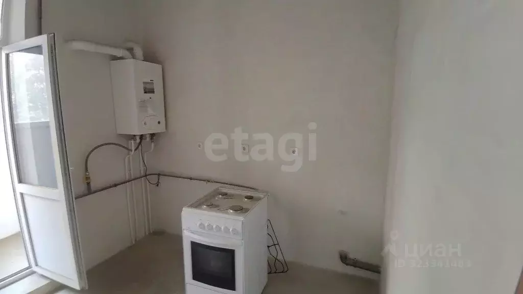 1-к кв. Ставропольский край, Ставрополь ул. Рогожникова, 11 (33.9 м) - Фото 1