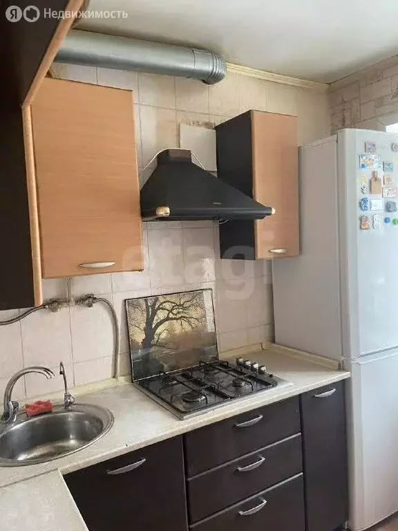 2-комнатная квартира: Тула, улица Сойфера, 21 (43.5 м) - Фото 1