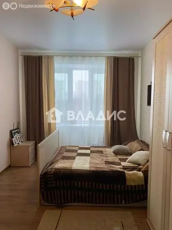 2-комнатная квартира: Москва, Широкая улица, 30 (62.5 м) - Фото 1