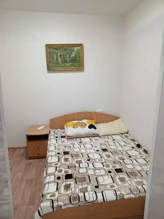 1-к кв. Ростовская область, Ростов-на-Дону ул. Обороны, 52 (20.0 м) - Фото 1