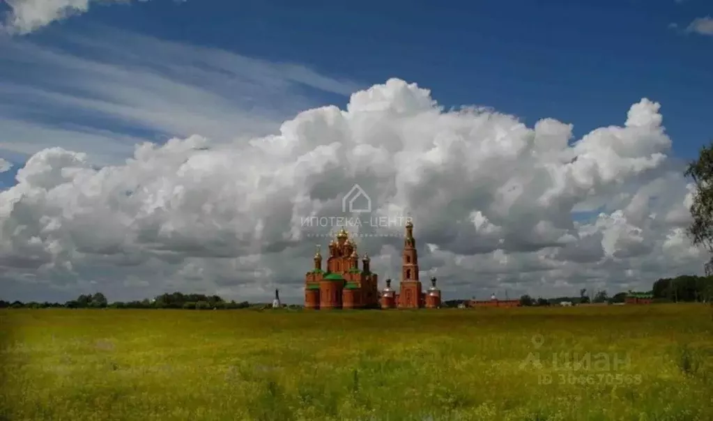 Участок в Омская область, Омский район, с. Ачаир  (15.0 сот.) - Фото 0