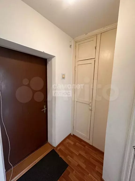 1-к. квартира, 32 м, 2/5 эт. - Фото 1