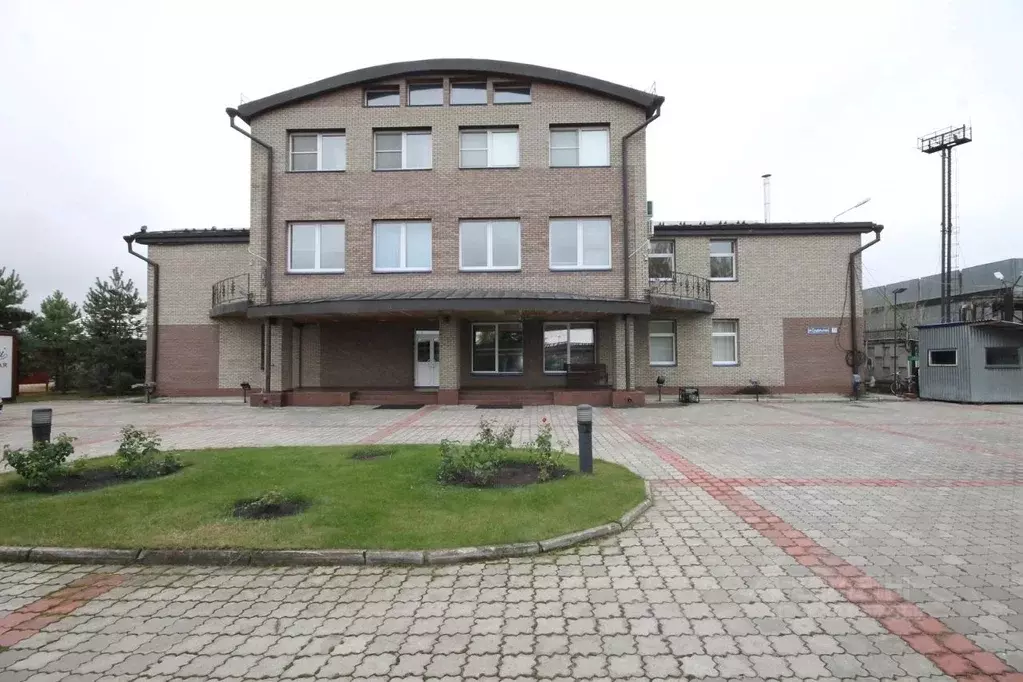 Офис в Нижегородская область, Нижний Новгород Суздальская ул., 66 ... - Фото 1