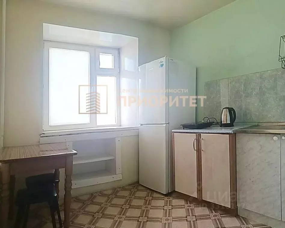 3-к кв. Саха (Якутия), Якутск ул. Федора Попова, 14/1 (54.0 м) - Фото 2