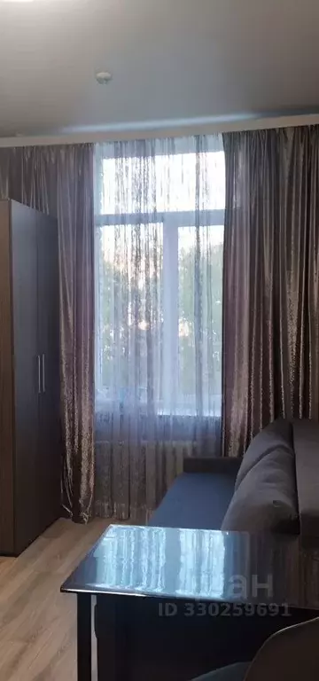 1-к кв. Москва 14-я Парковая ул., 8 (20.0 м) - Фото 2