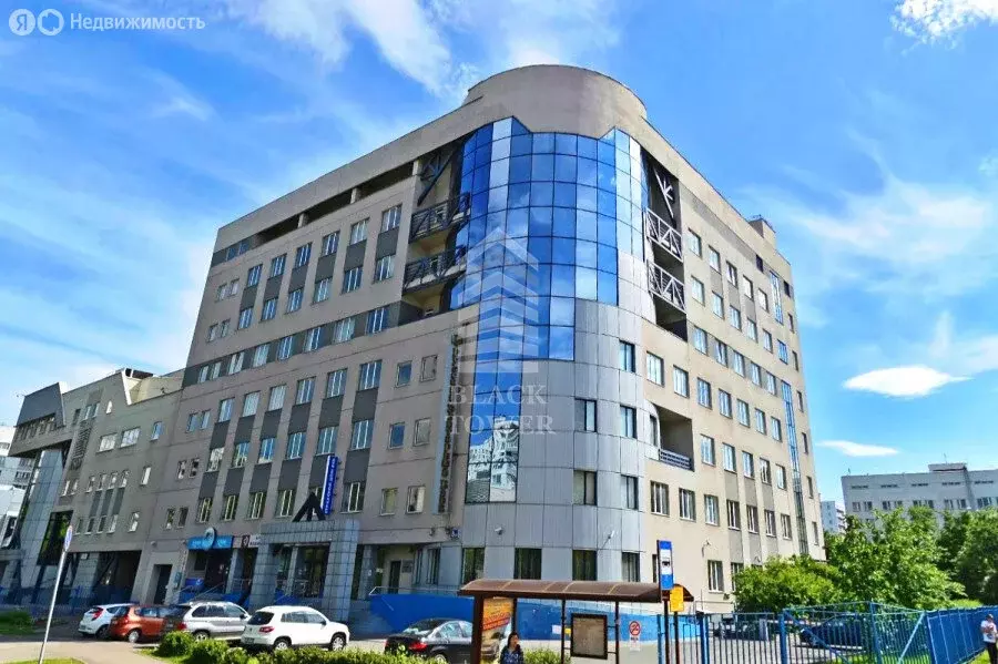 Офис (473 м) - Фото 2