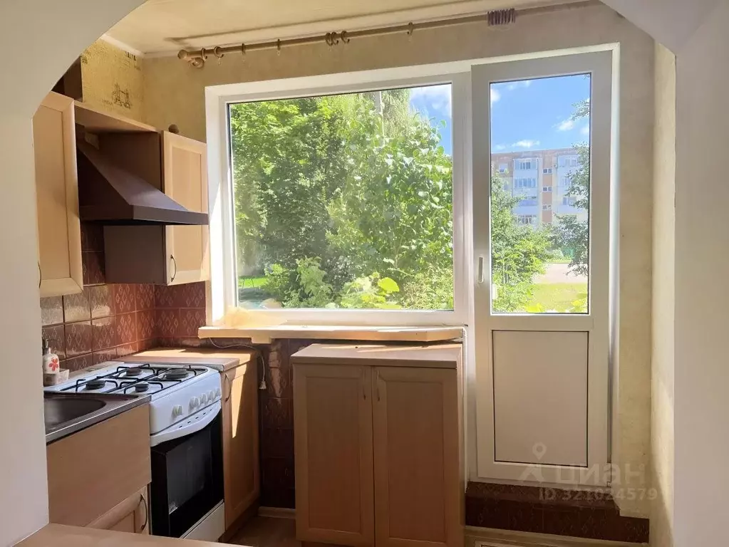 2-к кв. Калининградская область, Калининград Чкаловск мкр, ул. ... - Фото 1