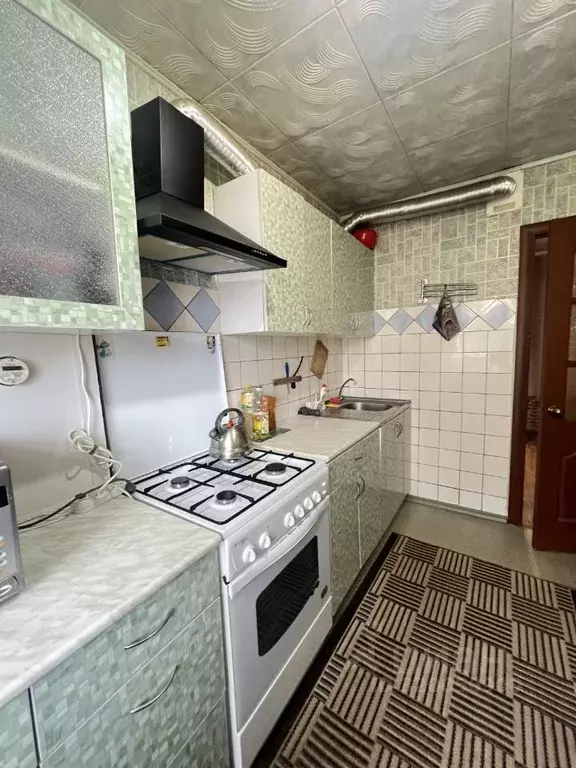 2-к кв. Марий Эл, Йошкар-Ола Красноармейская ул., 116 (53.0 м) - Фото 0