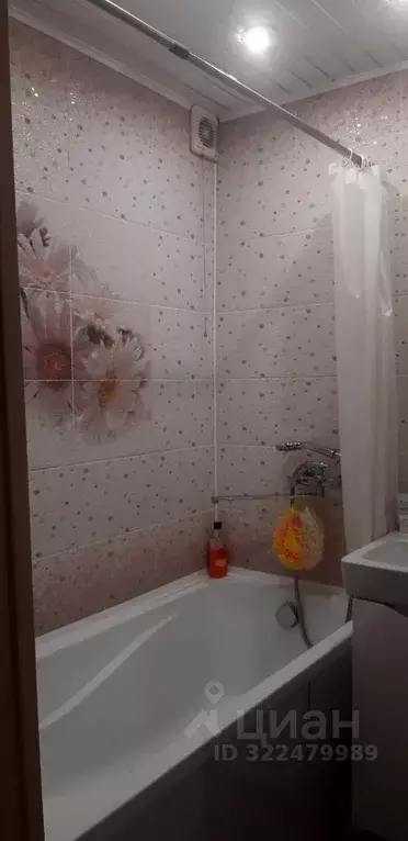 1-к кв. Мордовия, Саранск бул. Эрьзи, 6 (34.0 м) - Фото 1