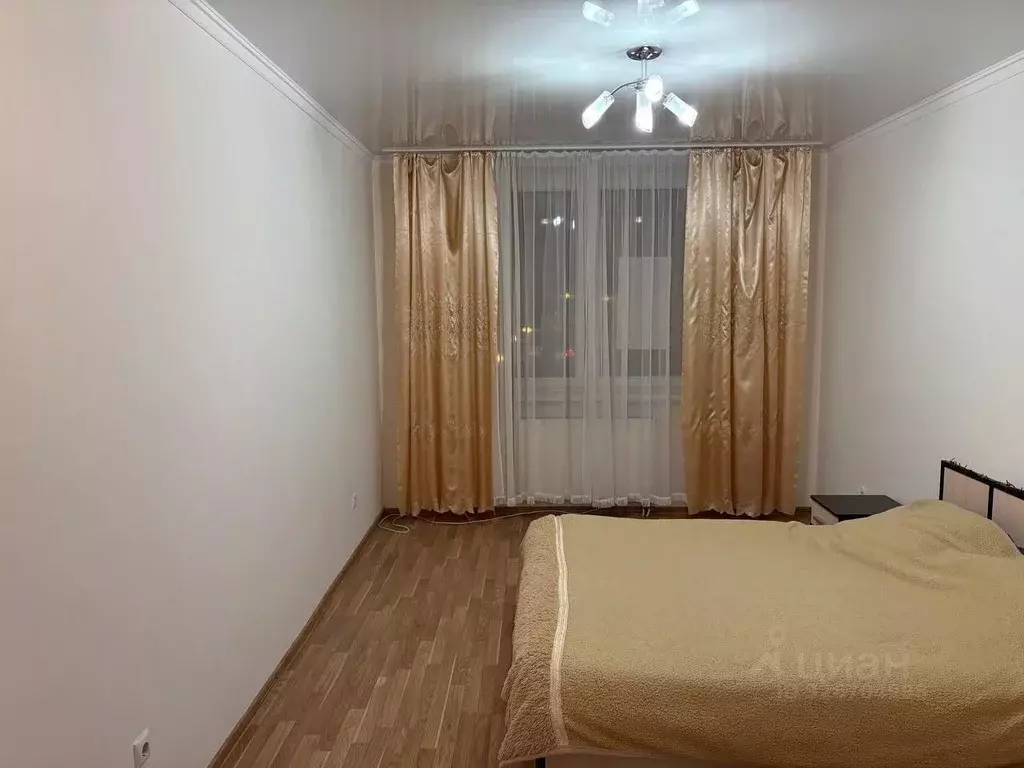 1-к кв. Калининградская область, Калининград ул. Генерала Челнокова, ... - Фото 1