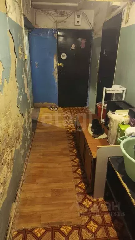 Комната Тюменская область, Тюмень проезд Геологоразведчиков, 55 (12.0 ... - Фото 2