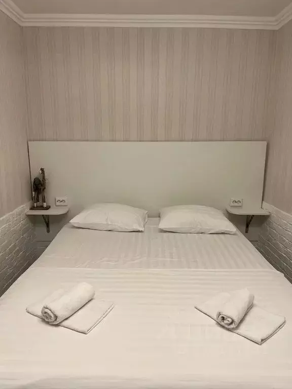 1-к кв. Краснодарский край, Туапсинский муниципальный округ, с. ... - Фото 1