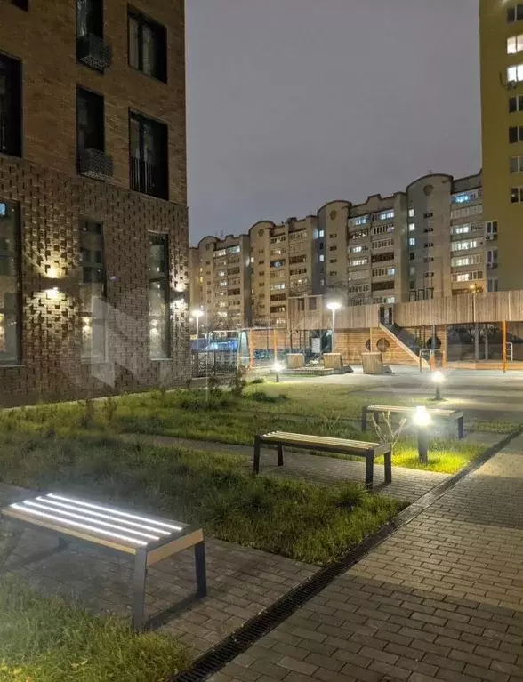 2-к. квартира, 69 м, 7/9 эт. - Фото 1