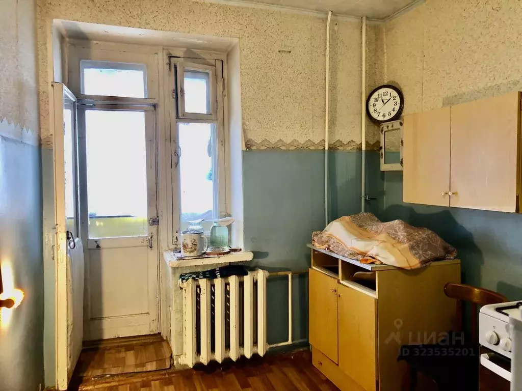 2-к кв. Татарстан, Казань Карагандинская ул., 6А (51.8 м) - Фото 2