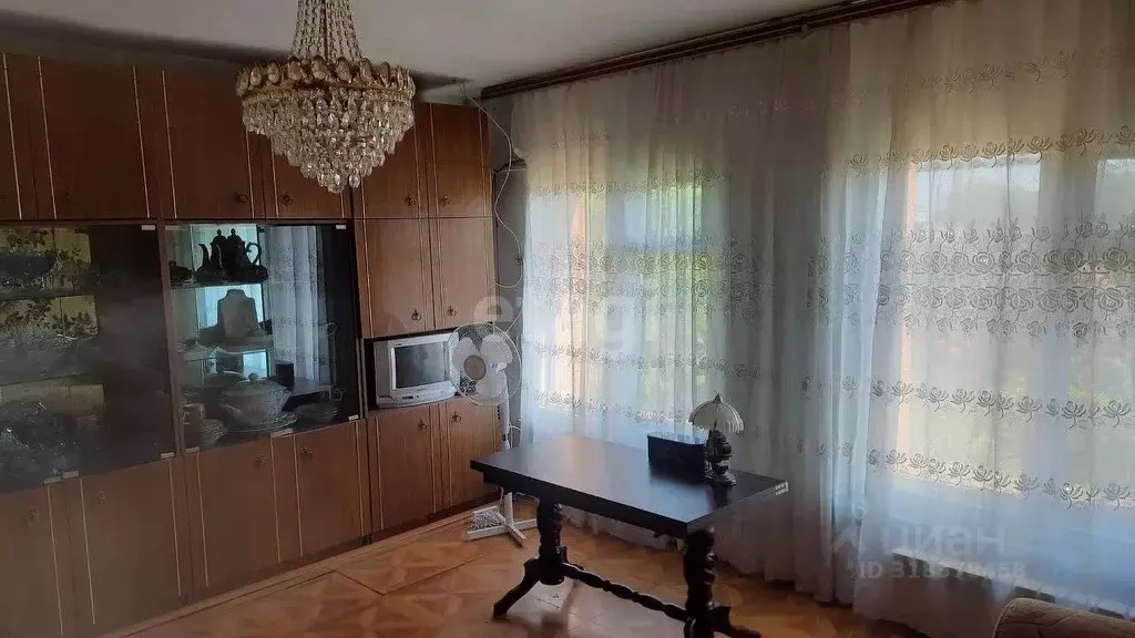 Дом в Самарская область, Ставропольский район, с. Ягодное Советская ... - Фото 1