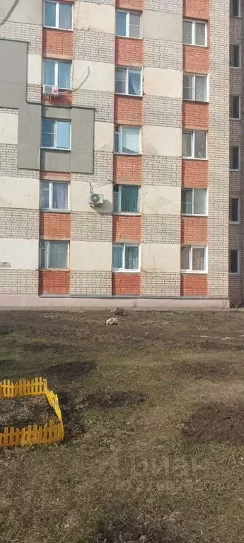 Комната Тамбовская область, Тамбов ул. Рылеева, 77 (13.7 м) - Фото 1