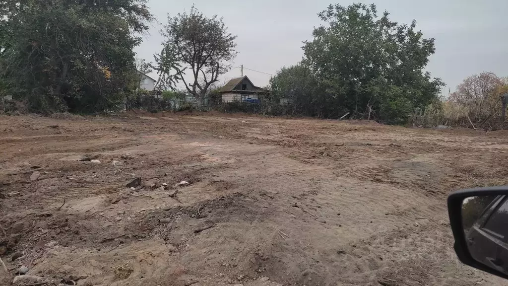 Участок в Астраханская область, Астрахань Болдинское СНТ, ул. 1-я ... - Фото 1