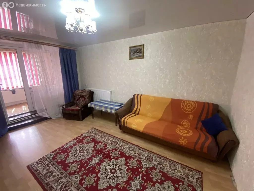 2-комнатная квартира: село Коноково, посёлок Кирпичного завода, 41 ... - Фото 2