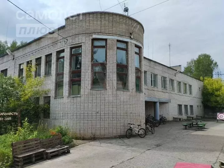 Продам помещение свободного назначения, 1492.4 м - Фото 0
