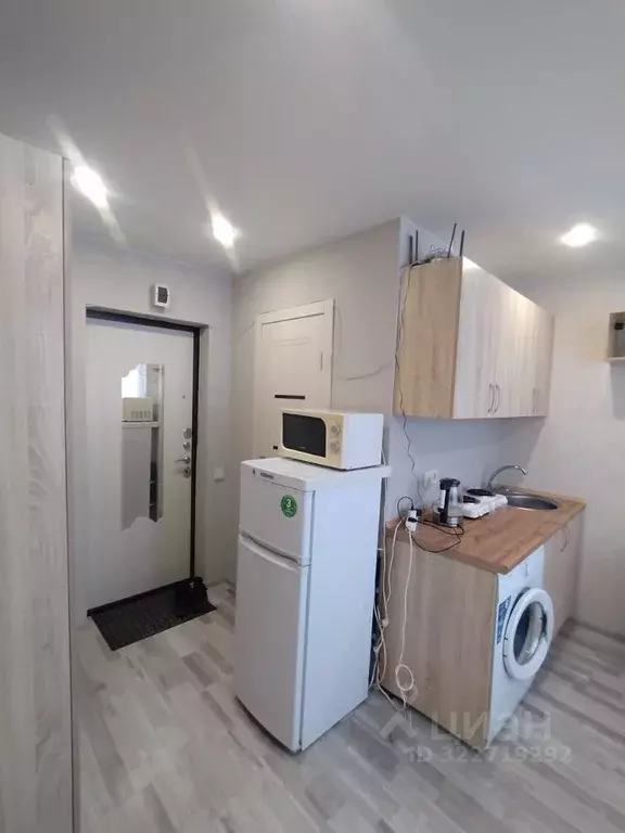 Комната Татарстан, Казань ул. Карбышева, 62 - Фото 1