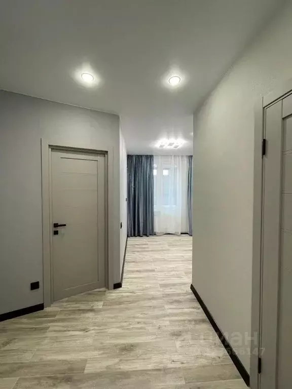 1-к кв. Москва 6-я Радиальная ул., 7/1к1 (41.0 м) - Фото 1