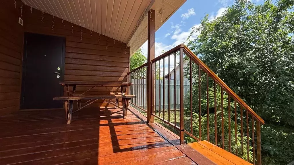 Дом в Татарстан, Лаишево ул. Ленина, 99А (63 м) - Фото 2