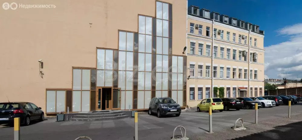 Офис (26.7 м) - Фото 1