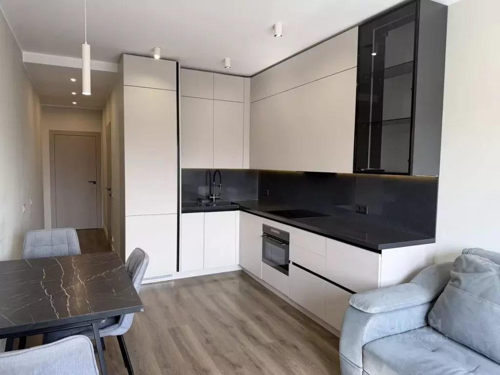 3-к кв. Московская область, Одинцово Можайское ш., 136Б (95.0 м) - Фото 1