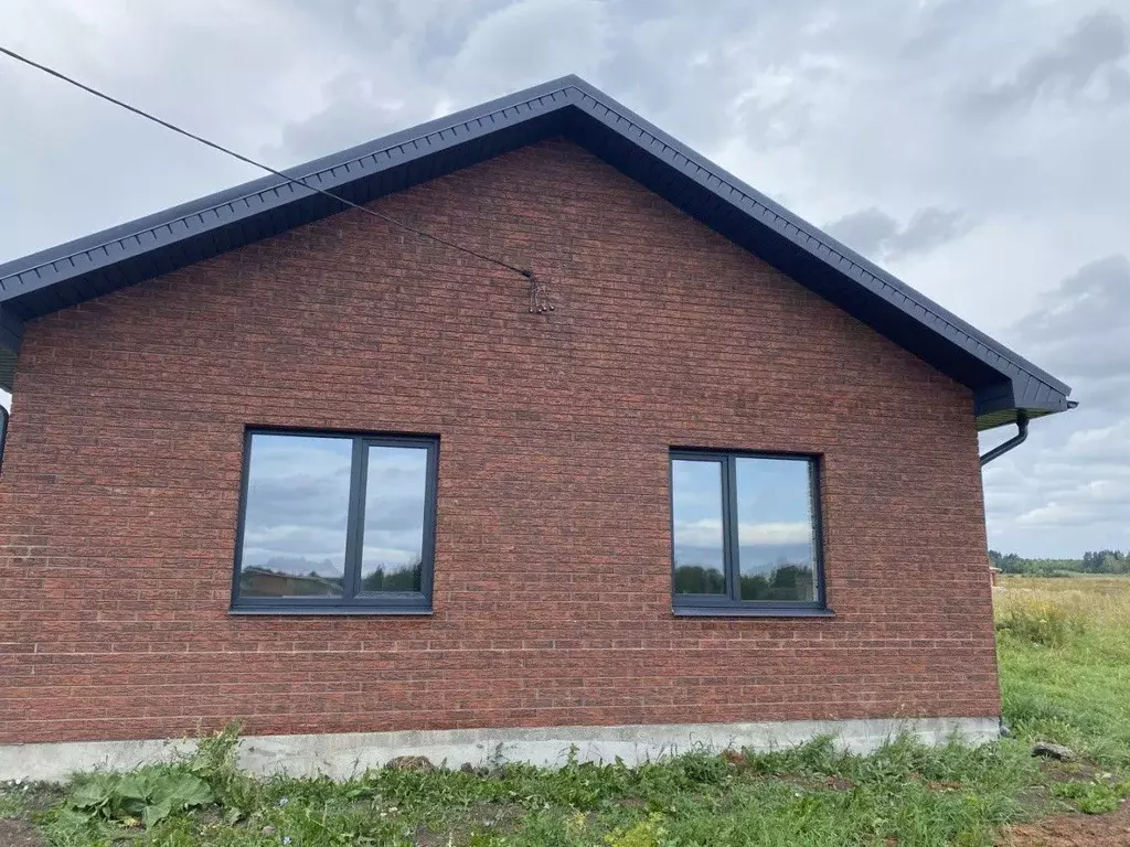 Дом в Удмуртия, Воткинский район, д. Гавриловка Совхозная ул., 4 (100 ... - Фото 2